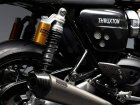 Triumph Thruxton TFC